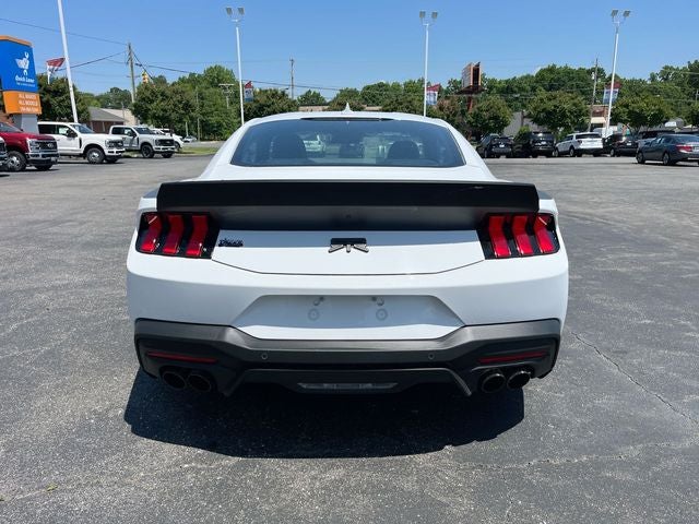 2025 Ford Mustang RTR SPEC 3