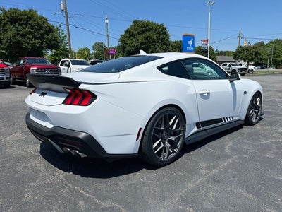2025 Ford Mustang RTR SPEC 3