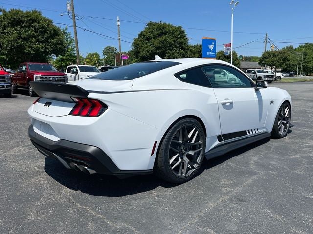 2025 Ford Mustang RTR SPEC 3