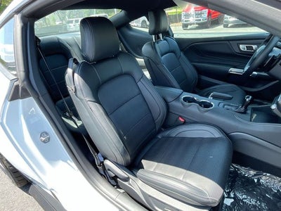 2025 Ford Mustang RTR SPEC 3