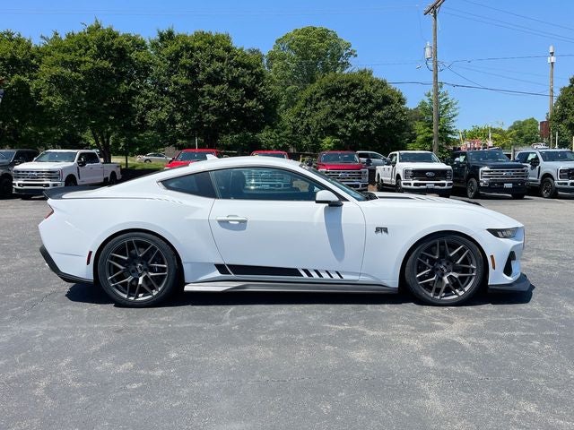 2025 Ford Mustang RTR SPEC 3