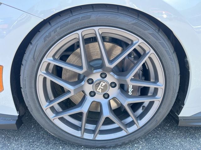 2025 Ford Mustang RTR SPEC 3