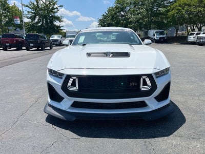 2025 Ford Mustang RTR SPEC 3