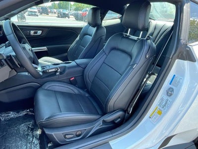 2025 Ford Mustang RTR SPEC 3