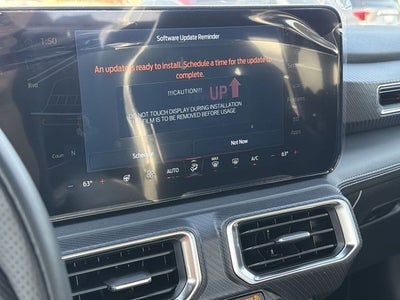 2025 Ford Mustang RTR SPEC 2