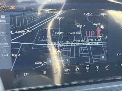 2025 Ford Mustang RTR SPEC 2