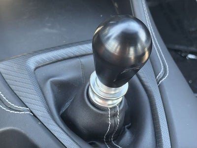 2025 Ford Mustang RTR SPEC 2