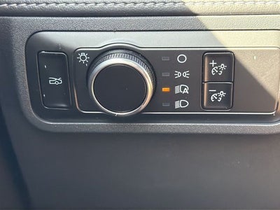 2025 Ford Mustang RTR SPEC 2