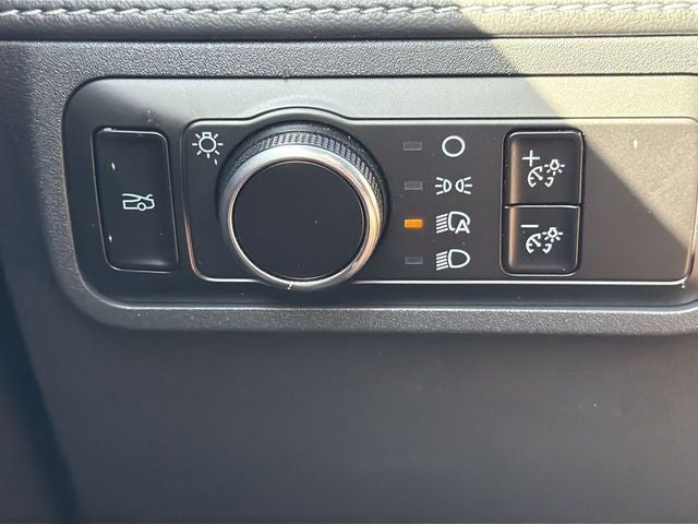 2025 Ford Mustang RTR SPEC 2