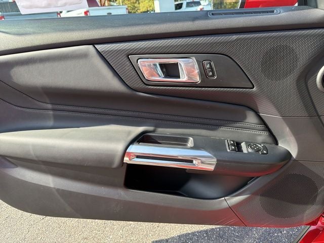 2025 Ford Mustang RTR SPEC 2