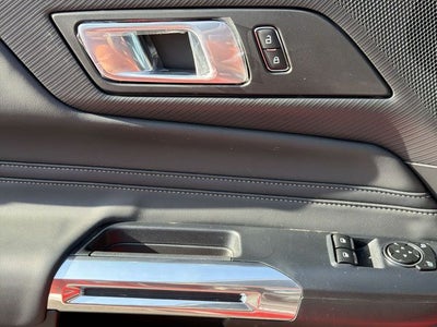 2025 Ford Mustang RTR SPEC 2