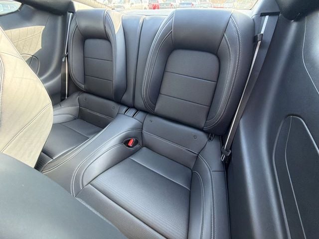 2025 Ford Mustang RTR SPEC 2