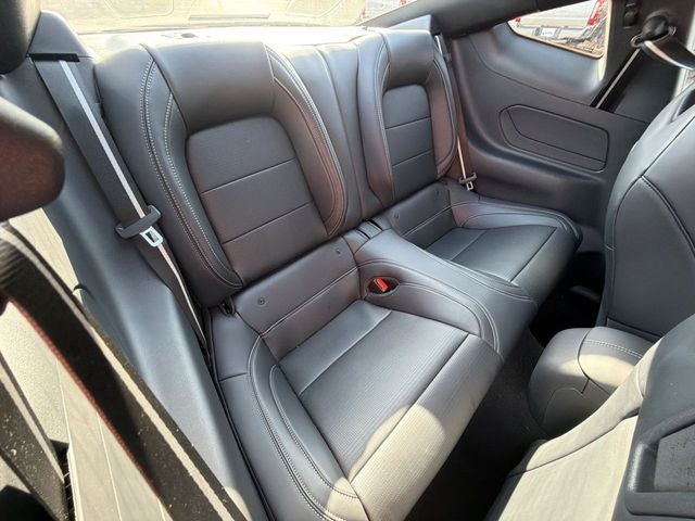 2025 Ford Mustang RTR SPEC 2