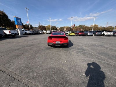 2025 Ford Mustang RTR SPEC 2