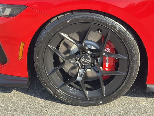 2025 Ford Mustang RTR SPEC 2