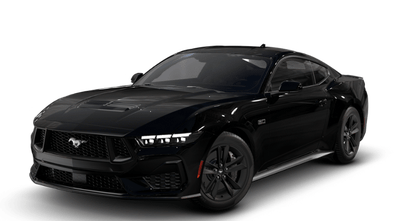 2026 Ford Mustang Base