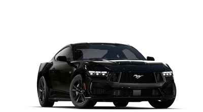 2026 Ford Mustang Base