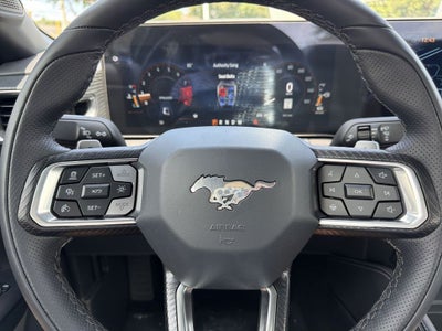 2026 Ford Mustang RTR SPEC 3 SC