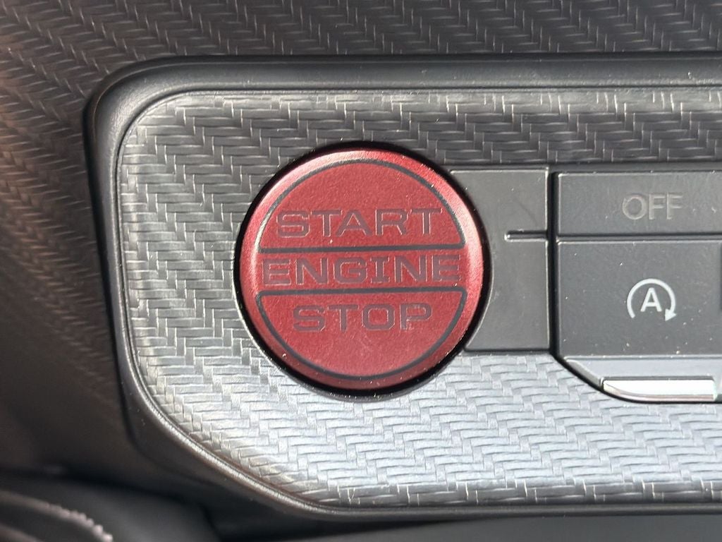 2026 Ford Mustang RTR SPEC 3 SC