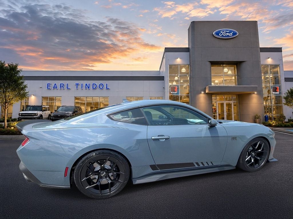 2026 Ford Mustang RTR SPEC 3 SC