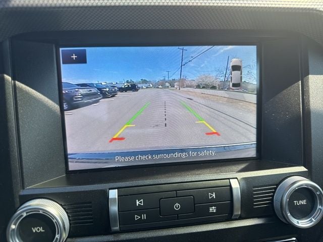 2021 Ford Mustang GT