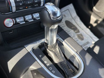 2021 Ford Mustang GT