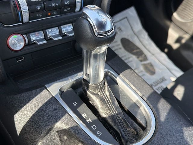 2021 Ford Mustang GT