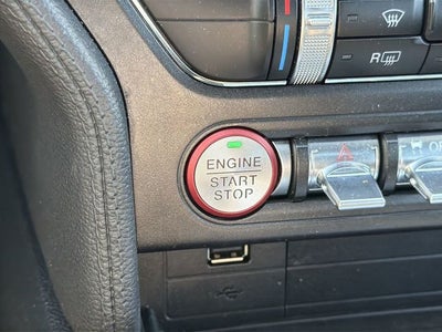 2021 Ford Mustang GT