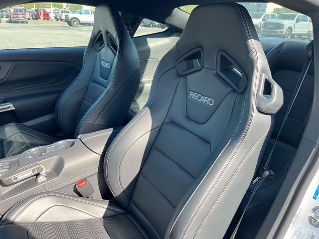 2025 Ford Mustang RTR SPEC 2 w/ RECARO