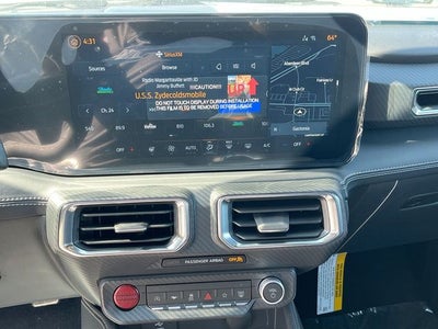 2025 Ford Mustang RTR SPEC 2 w/ RECARO