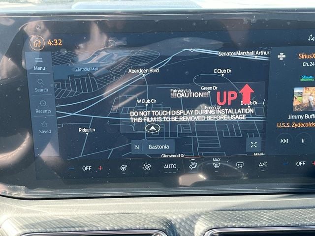 2025 Ford Mustang RTR SPEC 2 w/ RECARO