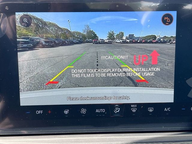 2025 Ford Mustang RTR SPEC 2 w/ RECARO