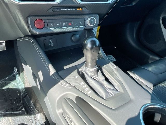 2025 Ford Mustang RTR SPEC 2 w/ RECARO