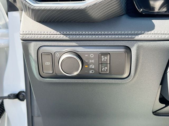 2025 Ford Mustang RTR SPEC 2 w/ RECARO