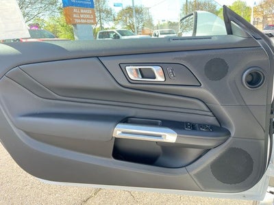 2025 Ford Mustang RTR SPEC 2 w/ RECARO