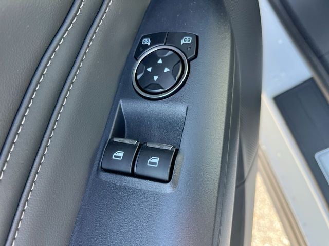 2025 Ford Mustang RTR SPEC 2 w/ RECARO