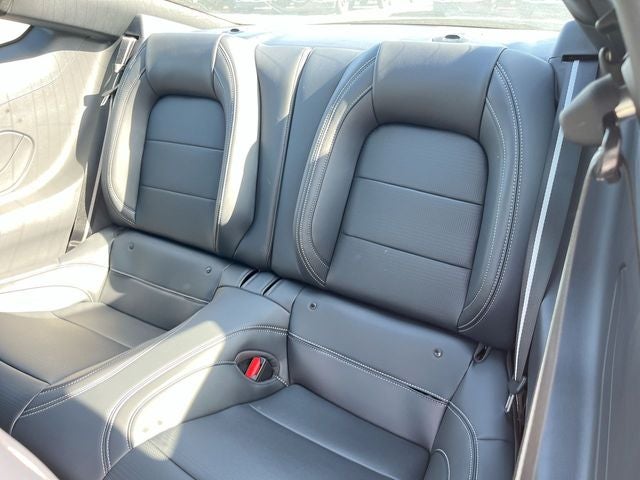 2025 Ford Mustang RTR SPEC 2 w/ RECARO