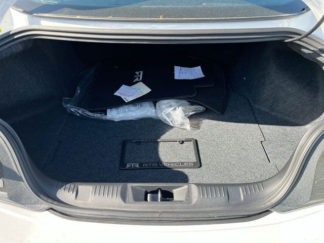 2025 Ford Mustang RTR SPEC 2 w/ RECARO