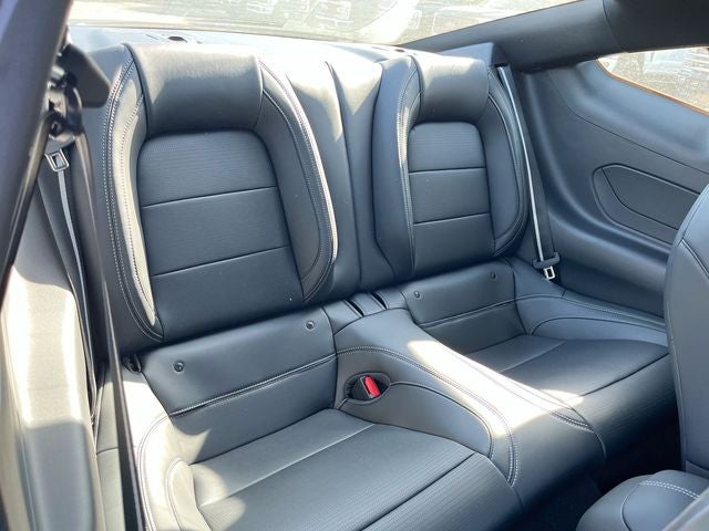 2025 Ford Mustang RTR SPEC 2 w/ RECARO