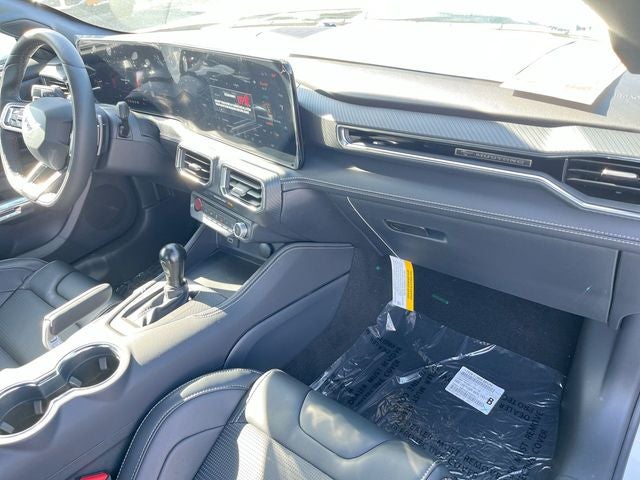 2025 Ford Mustang RTR SPEC 2 w/ RECARO