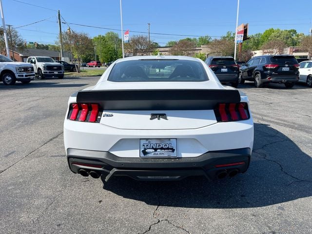 2025 Ford Mustang RTR SPEC 2 w/ RECARO