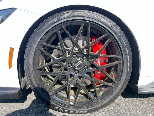 2025 Ford Mustang RTR SPEC 2 w/ RECARO