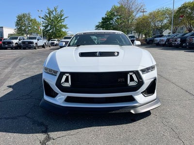 2025 Ford Mustang RTR SPEC 2 w/ RECARO