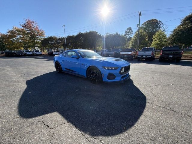 2025 Ford Mustang RTR SPEC 2