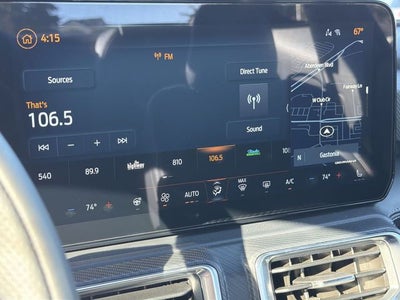 2025 Ford Mustang RTR SPEC 2