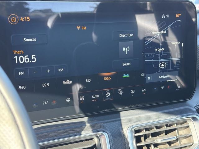 2025 Ford Mustang RTR SPEC 2