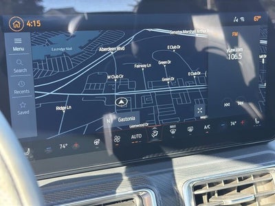 2025 Ford Mustang RTR SPEC 2