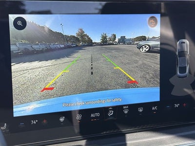 2025 Ford Mustang RTR SPEC 2