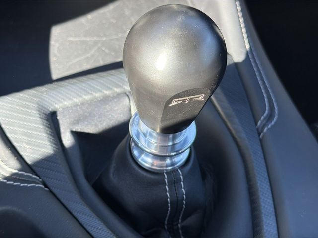 2025 Ford Mustang RTR SPEC 2