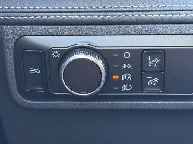 2025 Ford Mustang RTR SPEC 2